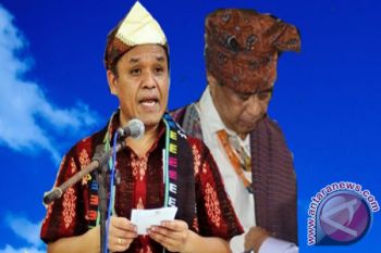 Deklarasi Harmoni pada awal Januari 2018