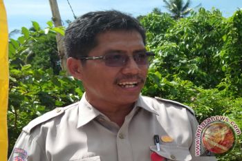 Pariaman Miliki 1.420 Personel Kelompok Siaga Bencana