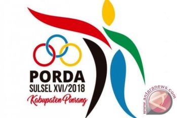 Wawali Makassar lepas 409 atlet berlaga porda