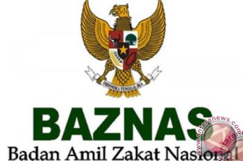 Baznas Kendari serahkan bantuan kepada 40 dhuafa