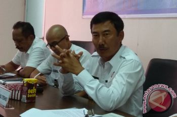 BNNP Kalteng: Tes Urine 3.243 Warga, 54 Positif Narkoba