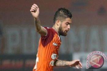 Skuad Borneo FC gelar latihan perdana pada 24 Agustus