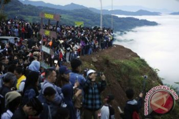 Destinasi Wisata Toraja Dipromosi ke Berlin