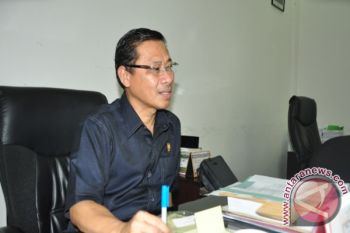 DPRD minta wali kota tindak kontraktor yang tidak bersihkan bekas proyek