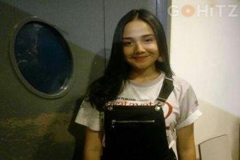 Aktris Syifa Hadju akan jajal dunia tarik suara 