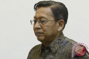 Apa yang digali KPK dari mantan Wapres Boediono? 