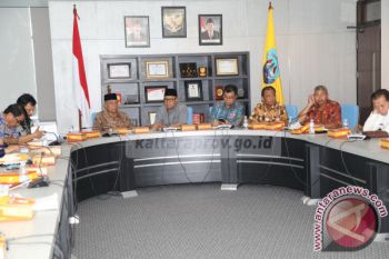 Hasil Evaluasi APBD 2018 Sudah Keluar