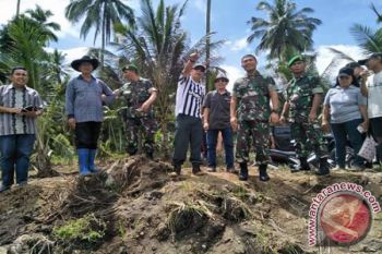 Minahasa Tenggara optimalkan program cetak sawah baru