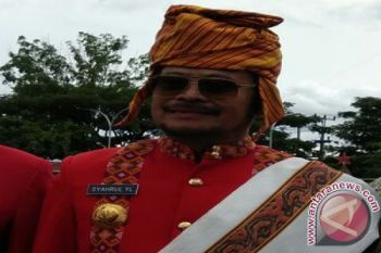 Gubernur: "Lovely December" Lestarikan Budaya Toraja