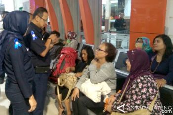 KAI siap layani arus balik liburan akhir tahun