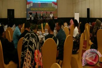 Bawaslu: Konawe Urutan Kelima Kerawanan Pilkada 2018 