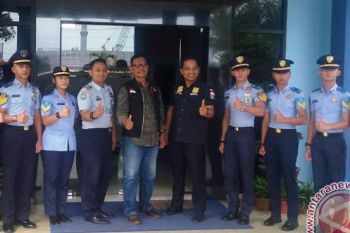 Imigrasi Palembang amankan imigran gelap asal afghanistan