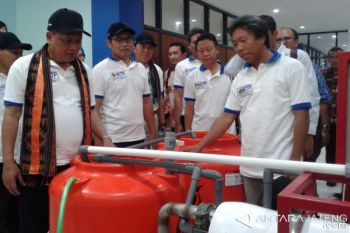 Undip hidupkan kembali Marine Science Techno Park 