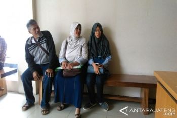 Korban biro umrah lapor Polresta Solo