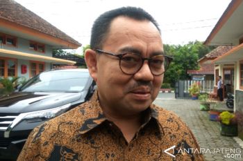 Penentuan bakal cawagub Sudirman Said masih berproses