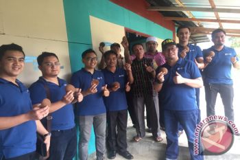 Astra Internasional Rajut Asa Sejahterakan Jorong Tabek