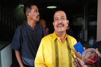 Ini Pendidikan Politik Golkar Kepada Warga Pariaman