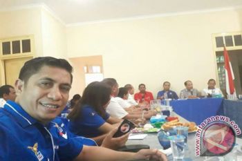 Koalisi kebhinekaan dukung "Harmoni" dalam Pilgub NTT