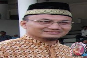 Wabup Agam: Masyarakat Lakukan Muhasabah Saat Pergantian Tahun