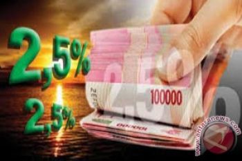 Gubernur minta Baznas transparan kelola dana umat
