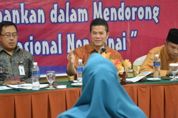 BI: Ekonomi Kepri tumbuh 2,01 persen 2017