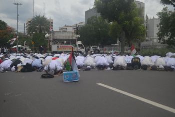 Indonesia invites Jordan to strengthen diplomacy for Palestine independence