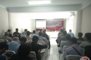 Verifikasi faktual parpol di Lhokseumawe aman