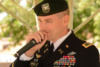 20 personel ISIS di Suriah