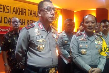 Ini dia, daerah dengan pengungkapan korupsi tertinggi di Indonesia