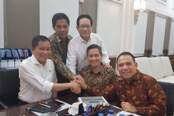 Jembatan Palmerah tetap dibangun