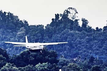 Keunggulan pesawat yang akan dibeli Kaltara