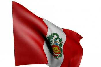 Legislator Peru disumpah sebagai presiden baru setelah gejolak demo