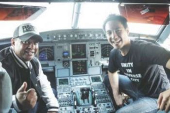 Daniel Mananta Luncurkan Produk "Damn! I Love ASEAN" 