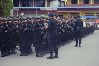 Kesiapan Tarakan Hadapi Natal