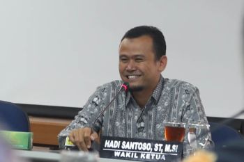 Komunitas Kendeng tuntut moratorium penambangan