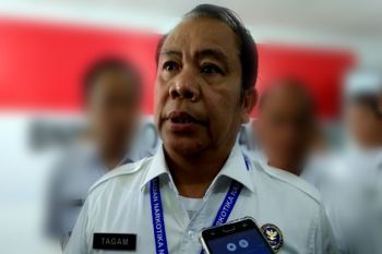 BNN Provinsi Lampung ungkap 16 kasus narkoba