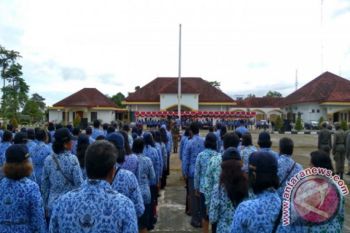 ASN Pemkot Surakarta yang bolos setelah cuti bersama akan dijatuhi sanksi