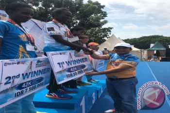 BNI Promosikan Kota Batam Sebagai Tujuan Wisata