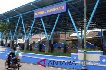 Pemkot Magelang sosialisasi Terminal Magersari