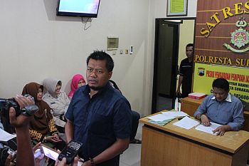 Jumlah korban Biro Umrah Hannien Tour capai 4.126 jamaah