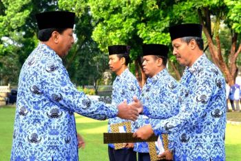 Target PBB-P2 Kota Magelang naik jadi Rp5,7 miliar 