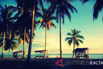 Potensi Wisata Pantai Kaltara