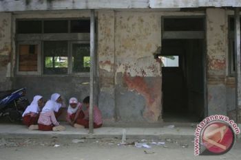 Beberapa sekolah di Bintan akan diperbaiki