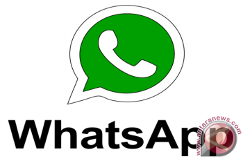 Whatsapp Alami Gangguan Pada Malam Tahun Baru