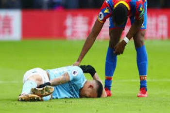  Guardiola minta perlindungan lebih terhadap para pemain