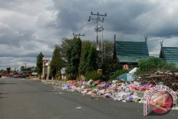 Sampah Harus Ditangani Juga Pada Hari Libur, Kata Legislator Pulpis