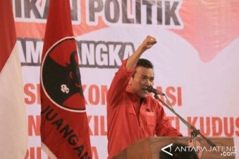 PDIP masih meraba-raba calon di Pilgub Jateng 