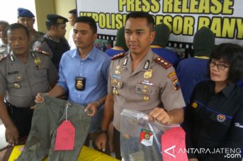Empat pelaku pengeroyokan di tempat karaoke dibekuk
