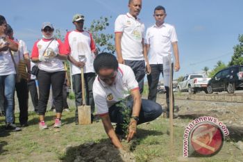 Pemkab Mimika target raih Adipura jelang PON