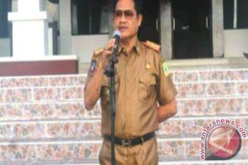 Sinjai gelar apel gabungan hari pertama kerja